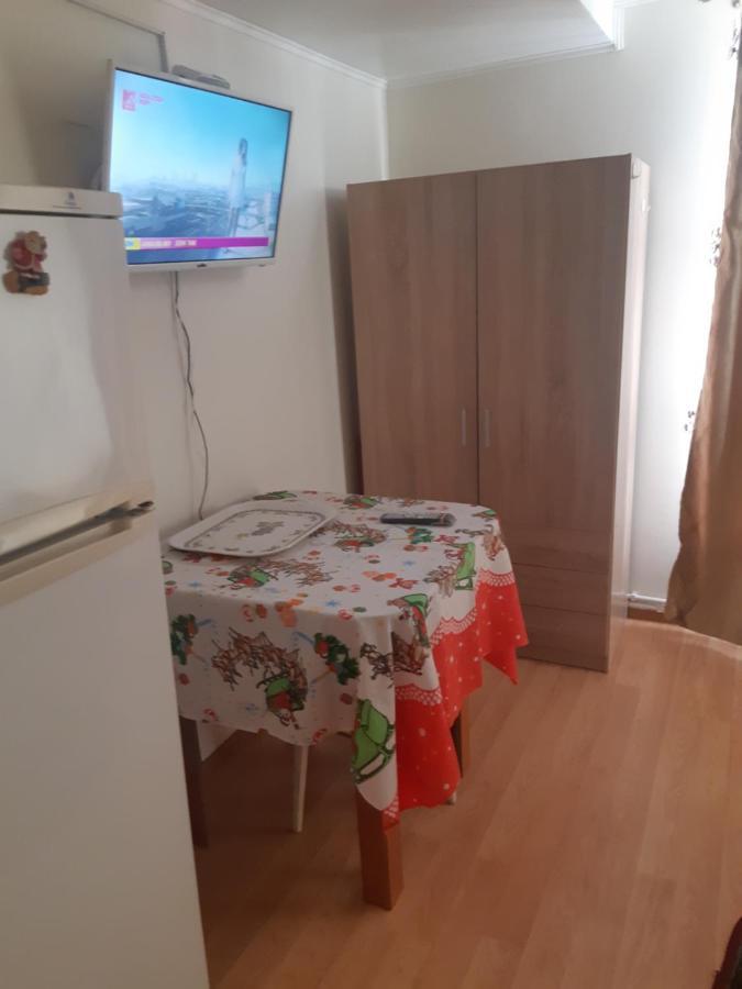 Lucian Studio Apartment บูคาเรสต์ ภายนอก รูปภาพ