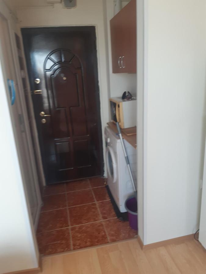 Lucian Studio Apartment บูคาเรสต์ ภายนอก รูปภาพ